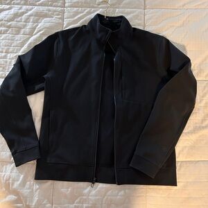 Men’s Lululemon black jacket